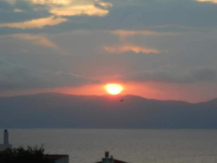 Alexandra Sofia Appartement Stafylos Buitenkant foto