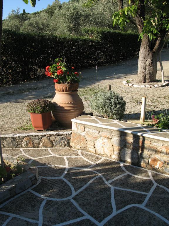 Alexandra Sofia Appartement Stafylos Buitenkant foto