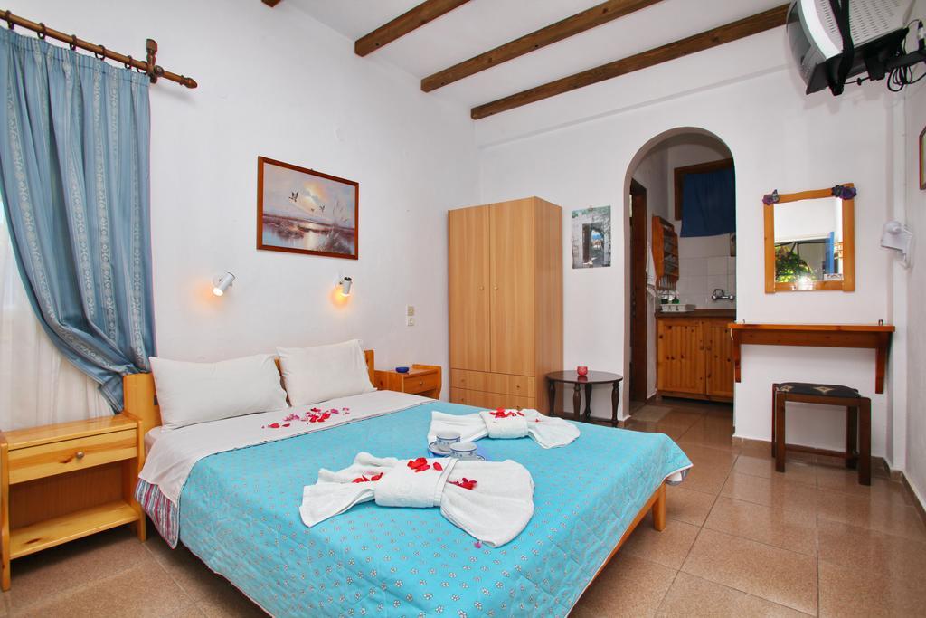 Alexandra Sofia Appartement Stafylos Buitenkant foto