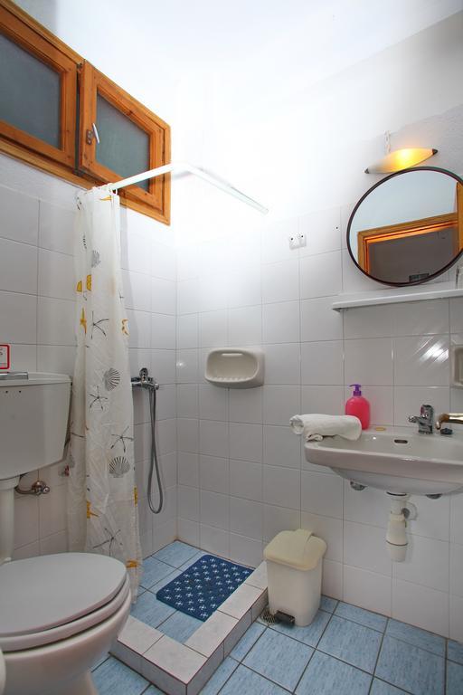 Alexandra Sofia Appartement Stafylos Buitenkant foto