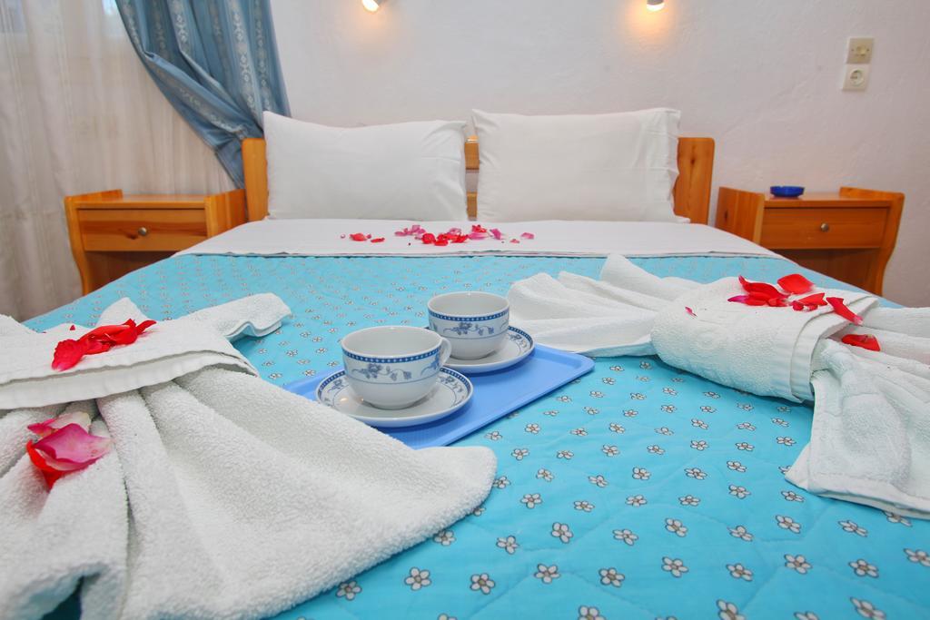 Alexandra Sofia Appartement Stafylos Buitenkant foto