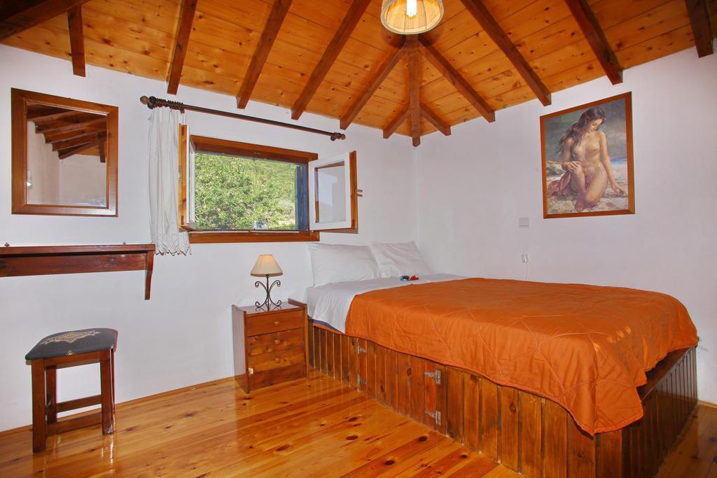Alexandra Sofia Appartement Stafylos Buitenkant foto