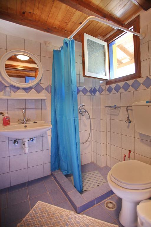Alexandra Sofia Appartement Stafylos Buitenkant foto